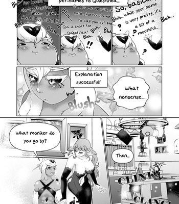 Moonflower Pollination 1 comic porn sex 60