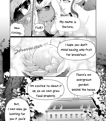 Moonflower Pollination 1 comic porn sex 61