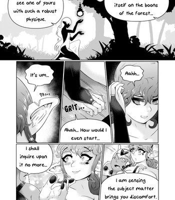 Moonflower Pollination 1 comic porn sex 63