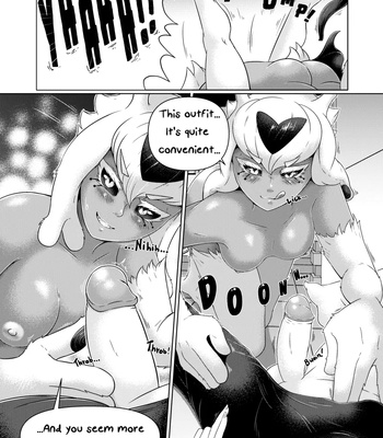 Moonflower Pollination 1 comic porn sex 65