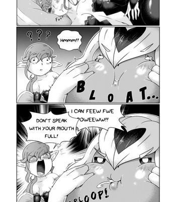 Moonflower Pollination 1 comic porn sex 73