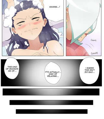 My Annoying! Landlord 1 – Past Due comic porn sex 76