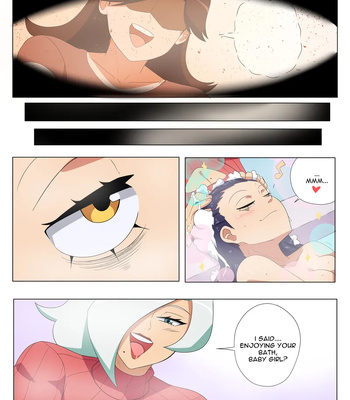 My Annoying! Landlord 1 – Past Due comic porn sex 77