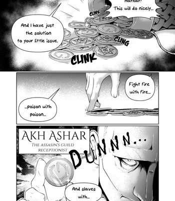 Moonflower Pollination 1 comic porn sex 78