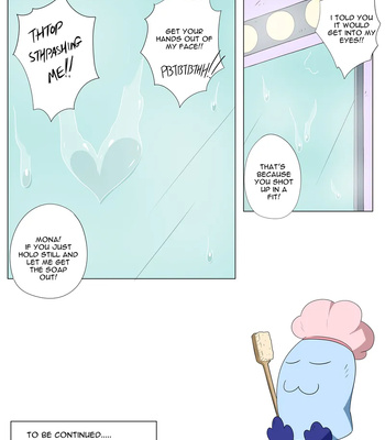 My Annoying! Landlord 1 – Past Due comic porn sex 79