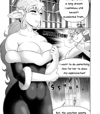 Moonflower Pollination 1 comic porn sex 80