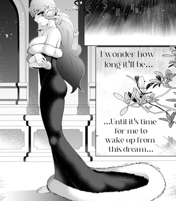 Moonflower Pollination 1 comic porn sex 81