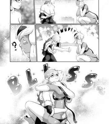 Moonflower Pollination 1 comic porn sex 84