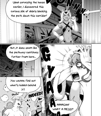 Moonflower Pollination 1 comic porn sex 87