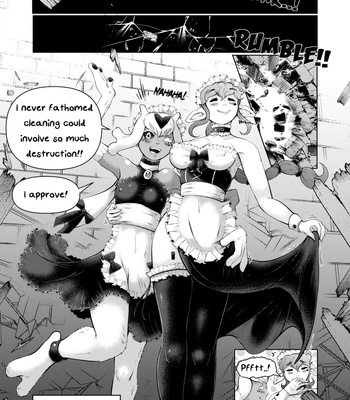 Moonflower Pollination 1 comic porn sex 88