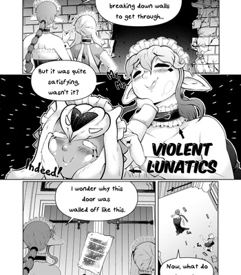 Moonflower Pollination 1 comic porn sex 89