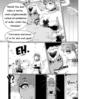 Moonflower Pollination 1 comic porn sex 90