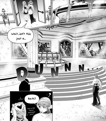 Moonflower Pollination 1 comic porn sex 91