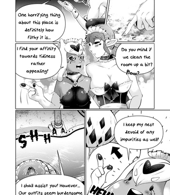 Moonflower Pollination 1 comic porn sex 92