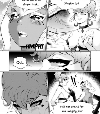 Moonflower Pollination 1 comic porn sex 98