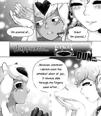 Moonflower Pollination 1 comic porn sex 100