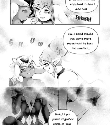 Moonflower Pollination 1 comic porn sex 107