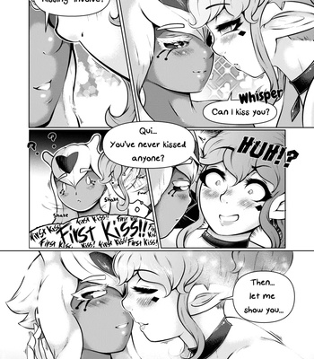 Moonflower Pollination 1 comic porn sex 108