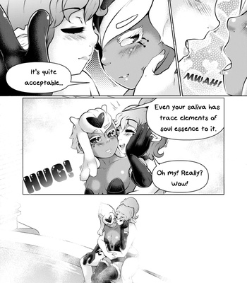 Moonflower Pollination 1 comic porn sex 111