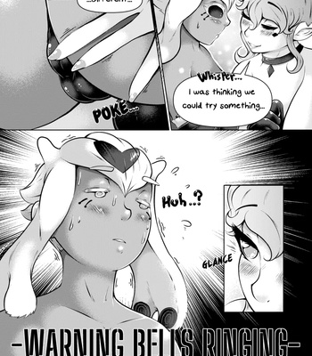 Moonflower Pollination 1 comic porn sex 114