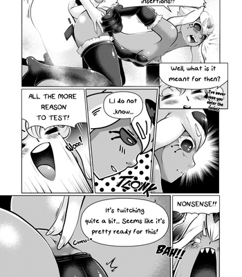 Moonflower Pollination 1 comic porn sex 117