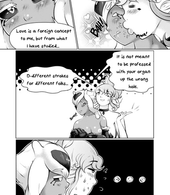 Moonflower Pollination 1 comic porn sex 122