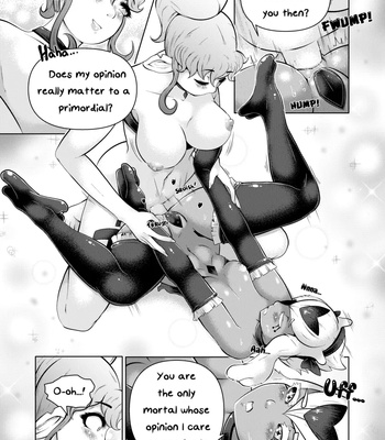 Moonflower Pollination 1 comic porn sex 127