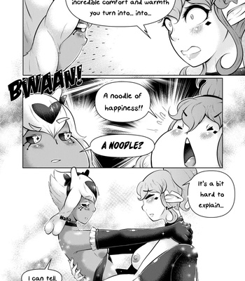 Moonflower Pollination 1 comic porn sex 129