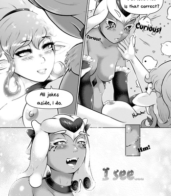 Moonflower Pollination 1 comic porn sex 131