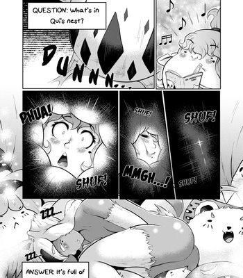 Moonflower Pollination 1 comic porn sex 137