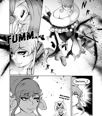 Moonflower Pollination 1 comic porn sex 142