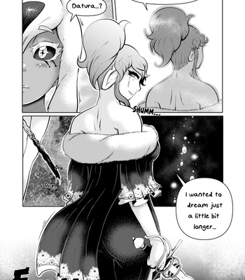 Moonflower Pollination 1 comic porn sex 143