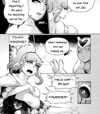 Moonflower Pollination 1 comic porn sex 144