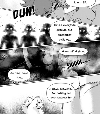 Moonflower Pollination 1 comic porn sex 145