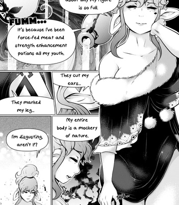 Moonflower Pollination 1 comic porn sex 146