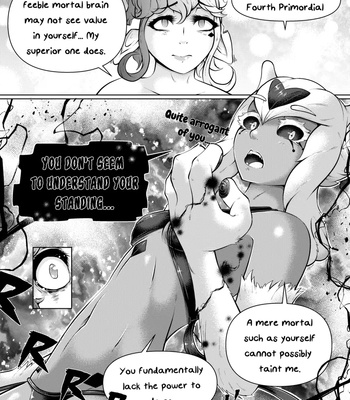 Moonflower Pollination 1 comic porn sex 150