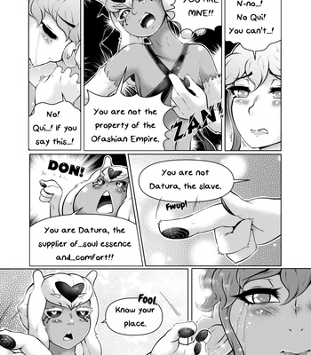 Moonflower Pollination 1 comic porn sex 151