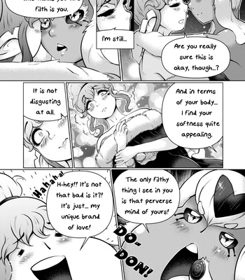 Moonflower Pollination 1 comic porn sex 153