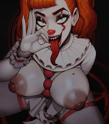 Midnadom comic porn sex 207