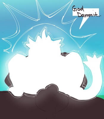 Always be sure to check evo levels before fucking your pokemon comic porn sex 2