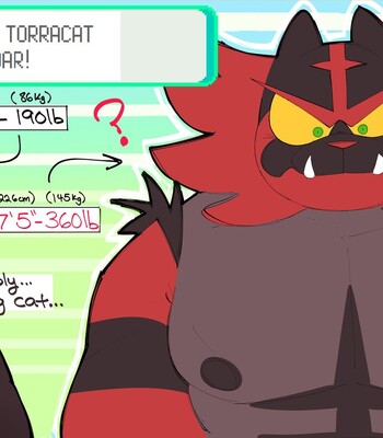 Always be sure to check evo levels before fucking your pokemon comic porn sex 3