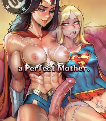 [Amadeus V] a Perfect Mother. comic porn thumbnail 001