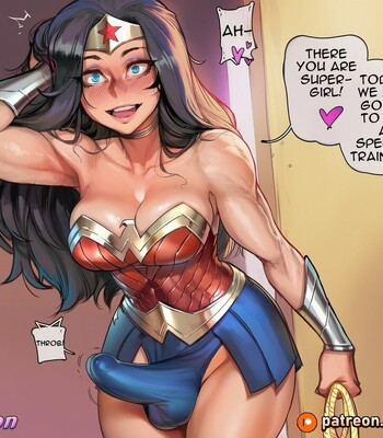 [Amadeus V] a Perfect Mother. comic porn sex 5