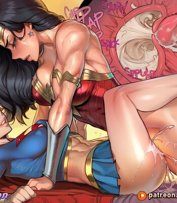 [Amadeus V] a Perfect Mother. comic porn sex 28