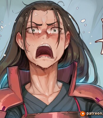 [Amadeus V] The Chakra Transfusion (Cheating) [AI Generated Comic] comic porn sex 39