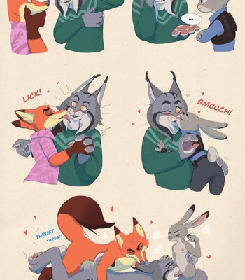 Apology Tour comic porn sex 2