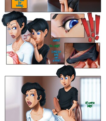 Best Weekend Ever [Taboolicious] comic porn sex 4