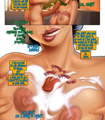 Best Weekend Ever [Taboolicious] comic porn sex 9