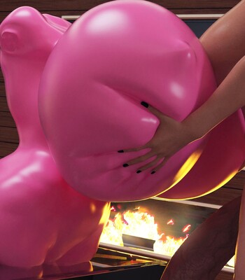 [BlankKen] Doll Try-Outs comic porn sex 6