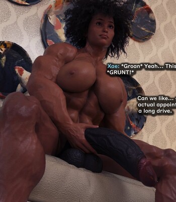 [BlankKen] Doll Try-Outs comic porn sex 8